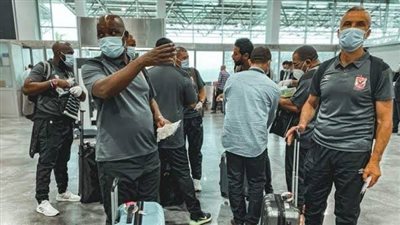 اليوم.. الأهلي يطير إلى المغرب لخوض مباراة الوداد بنهائي دوري الأبطال