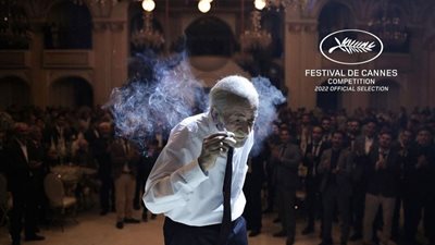 عرض الفيلم الإيراني Leila's Brothers ضمن فعاليات مهرجان كان 