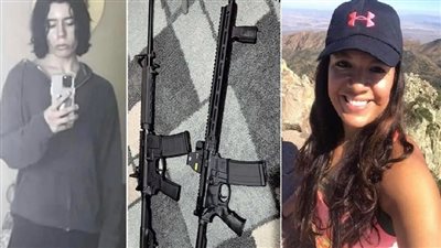 أخبار العالم: فيديو يرصد المتهم قبل مذبحة تكساس.. كيم يودع بايدن بـ 3 صواريخ بالستية.. وكيف نجا بوتين من 5 محاولات اغتيال