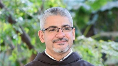 رئيس المركز الكاثوليكي للسينما: الفن مش حرام.. ونستخدمه من أجل الخير للبشرية | فيديو 