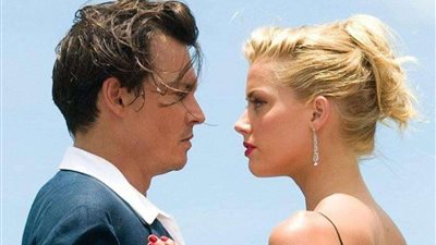 تعرف على شهود جلسة اليوم في محاكمة جوني ديب وآمبر هيرد 