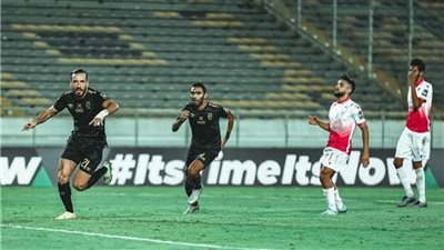 ماهر همام: التركيز واستغلال الفرص سلاح الأهلى للفوز على الرجاء