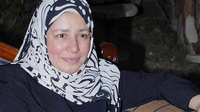 حقيقة اعتزال الفنانة عبلة كامل 