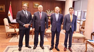 اليونسكو تشيد بجهود مدينة الإنتاج الإعلامي في إنقاذ التراث السمعي البصري