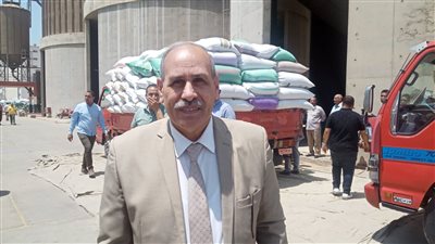 فئات محددة، مكاتب التموين ببني سويف تواصل استقبال إضافة المواليد 