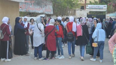 غدا.. إعلان نتيجة الشهادة الإعدادية بمحافظة شمال سيناء 