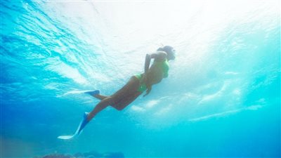 مصر الأولى أفريقيًا في مؤشر تنمية السياحة والسفر