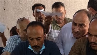 اليوم.. إعلان الطعون على أسماء المرشحين لانتخابات المنظمات النقابية للمرحلة الثانية