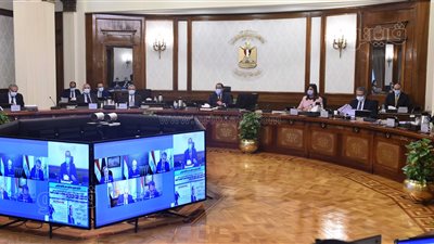 أبرزها تخفيض المصروفات في بعض الجامعات.. 9 قرارات جديدة لمجلس الوزراء