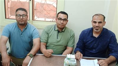 ضبط ٢٤١ بطاقة تموينية داخل مخبز بلدي بالبدرشين 