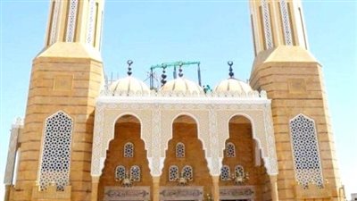وزير الأوقاف: بناء وتجديد 8500 مسجد في عهد السيسي 