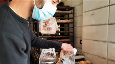 ضبط 1768 حالة إشغال وغلق 62 منشأة مخالفة بالإسكندرية 