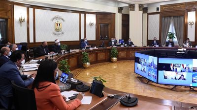 9 قرارات جديدة لمجلس الوزراء.. تخفيض المصروفات في بعض الجامعات.. والسماح بتعديل تخصيص وحدات الإسكان الاجتماعي لهذه الفئات