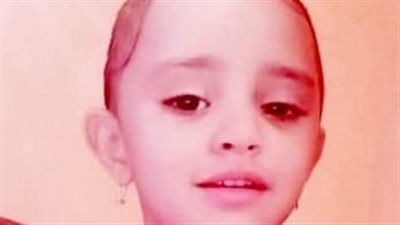 تأييد حكم الإعدام شنقا لقاتل الطفلة سجدة بكفر الشيخ