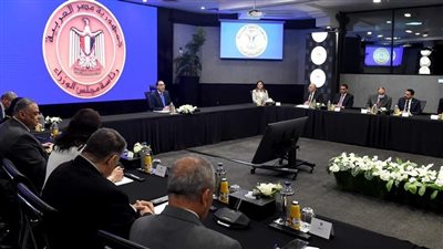 تضمنت انتقادات عديدة.. ماذا دار في اجتماع مدبولي برؤساء اللجان النوعية بالبرلمان؟