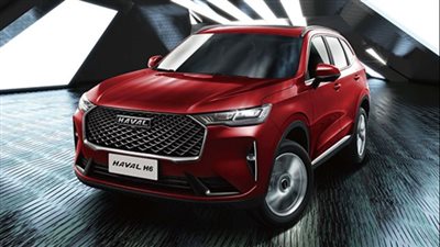 أسعار سيارات هافال جوليان الجديدة بعد الزيادة