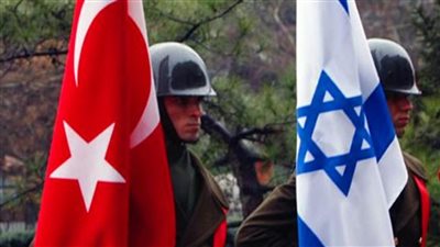 محادثات تركية إسرائيلية لاستئناف حركة الطيران بين البلدين