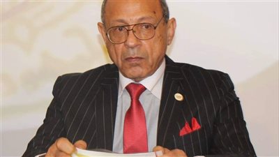 رؤوف السيد: الحياة السياسية لا تستقيم بأحزاب متشابهة.. ونحتاج إلى مشاركين فى الحوار بلا أهواء| حوار