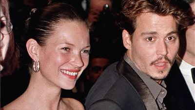 سر قصر شهادة كيت موس في محاكمة جوني ديب وآمبر هيرد