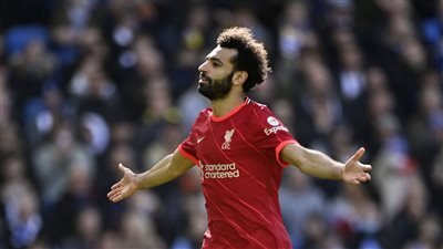 محمد صلاح: مستمر مع ليفربول في الموسم المقبل |فيديو