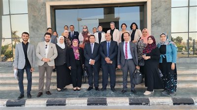 القابضة للمطارات تناقش آليات وطرق مكافحة الإدمان في ندوة للعاملين