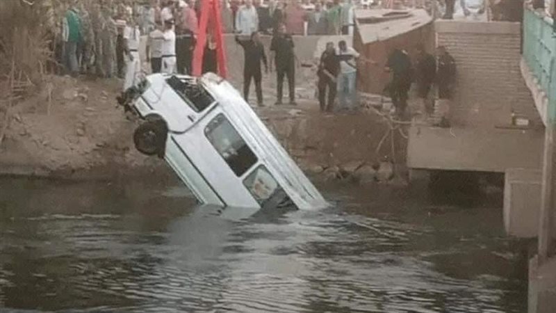 ميكروباص المنيا 