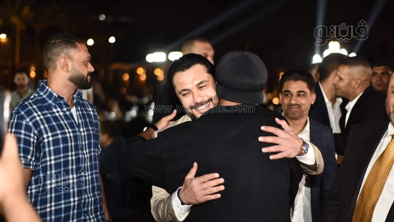رونالدينيو واحمد