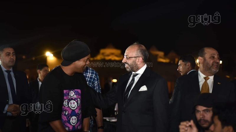 رونالدينيو 