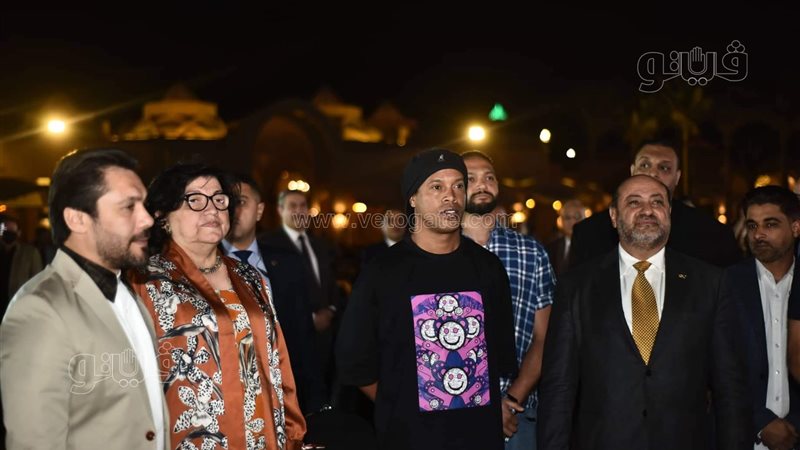رونالدينيو