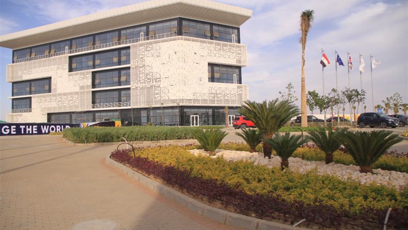 الجامعات الأوروبية