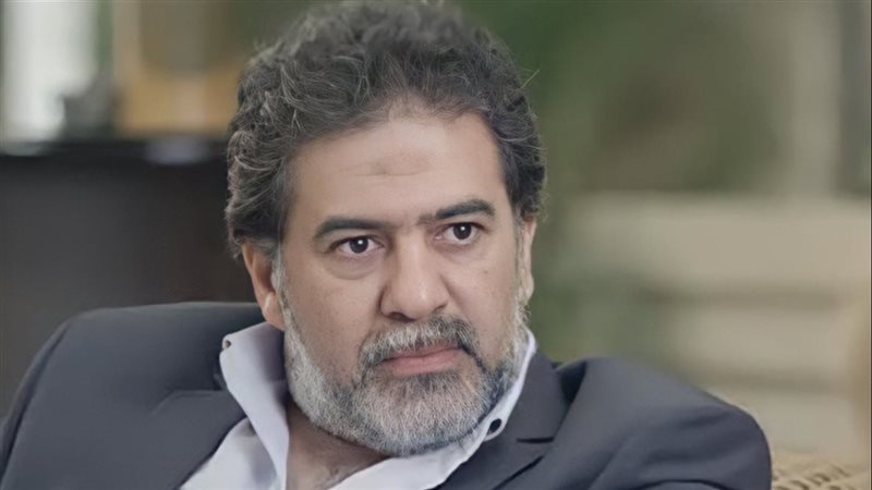 الفنان محسن محيي