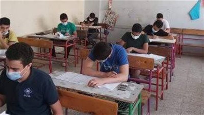 امتحانات