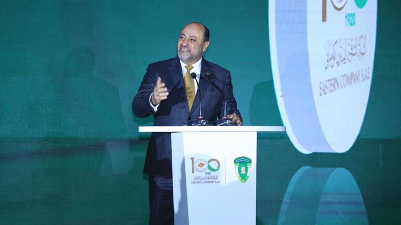 هانى امان، رئيس الشرقية