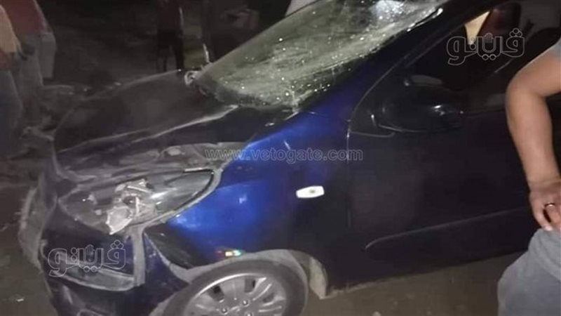 حادث سير مروع بالشرقية