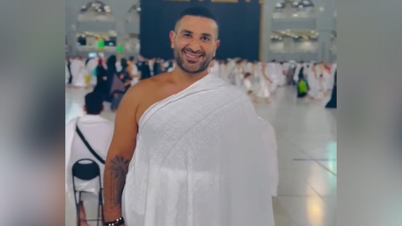 احمد سعد