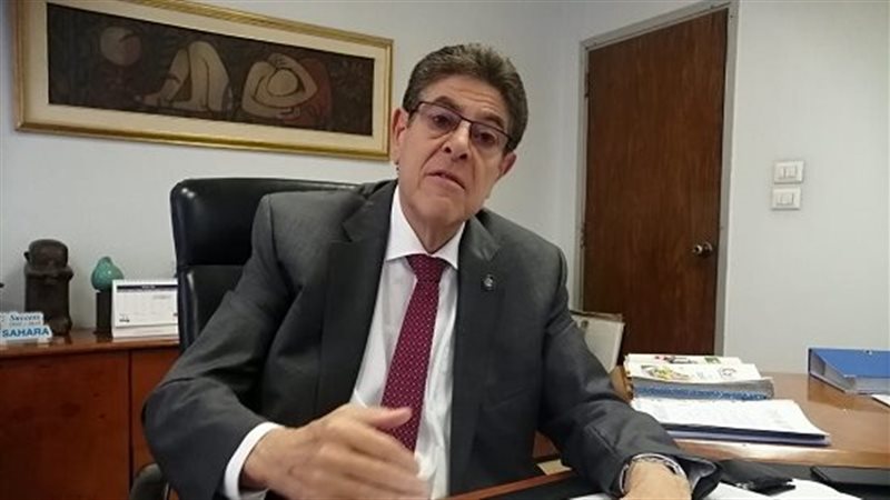 المهندس نديم إلياس