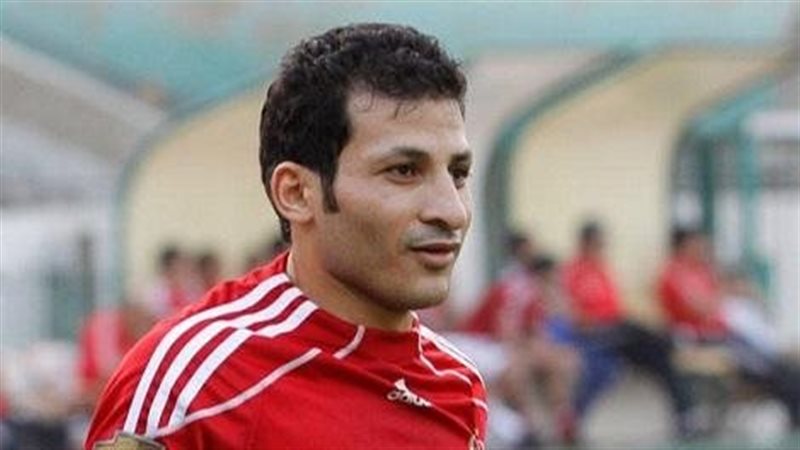 سيد معوض