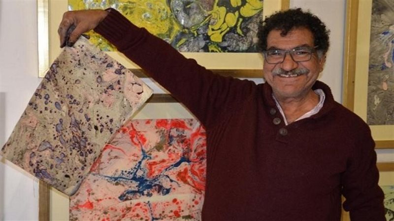 محمد عبلة