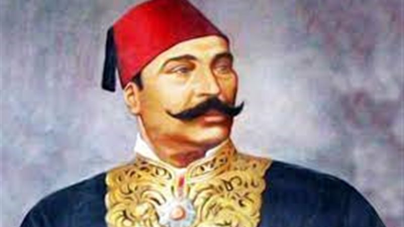 محمود سامي البارودي،