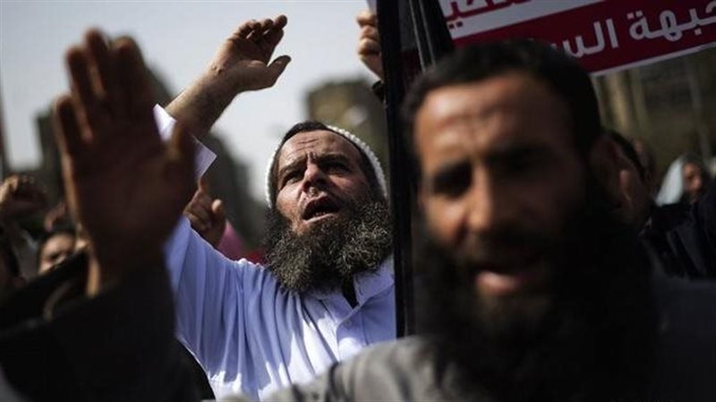 السلفية وانصارها