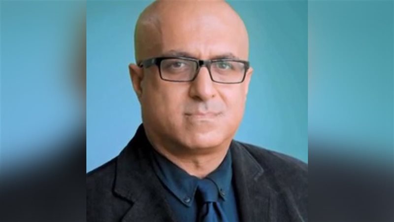 الطبيب المصري الأمريكي