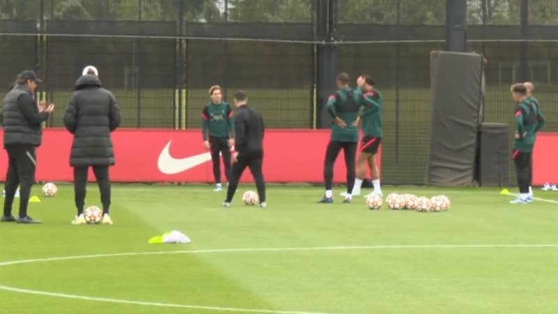 ليفربول 