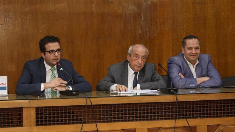 المهندس طارق النبراوي-