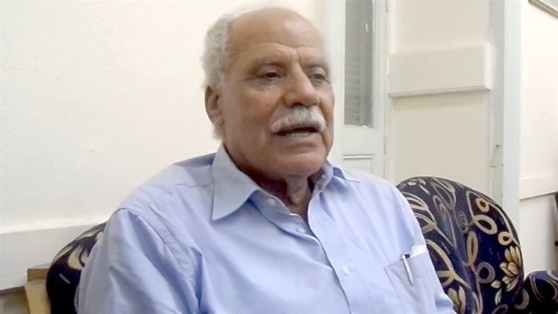 الدكتور محمد أبو