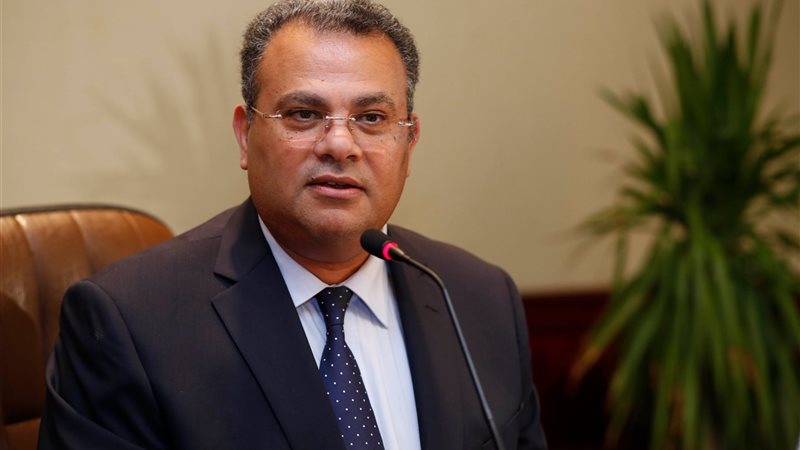 الدكتور القس اندرية