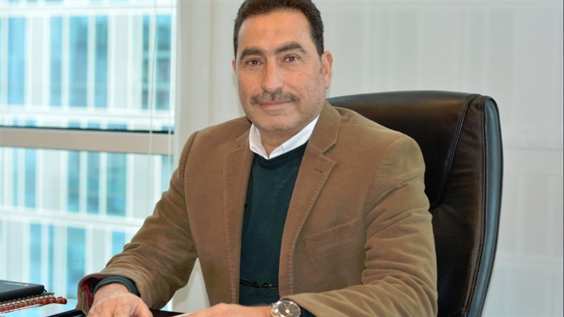 محمد ادريس عضو جمعية