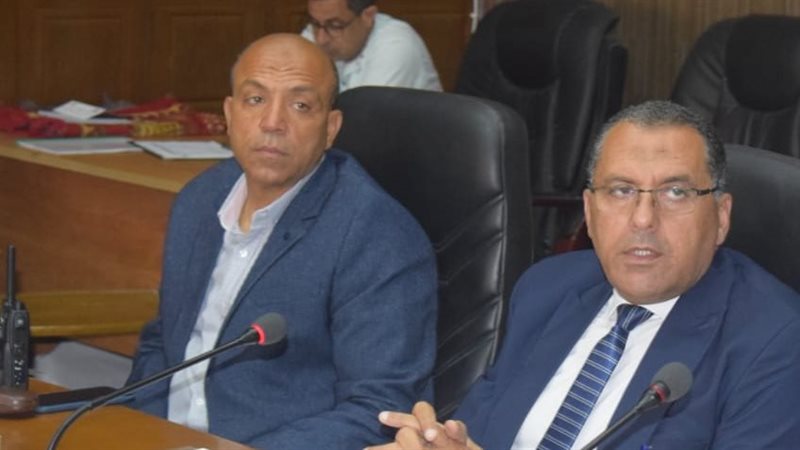 العميد أسامة الغندور
