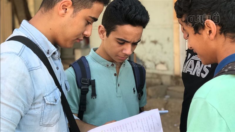 نتيجة الشهادة الاعدادية