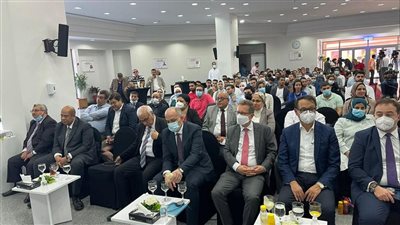 الجامعة الألمانية بالقاهرة تكرم طلابها وخريجيها الحاصلين على منحها الدراسية