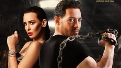 تعرف علي إيردات فيلم فارس في أسبوع